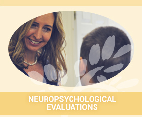 Neuropsychological Evaluations